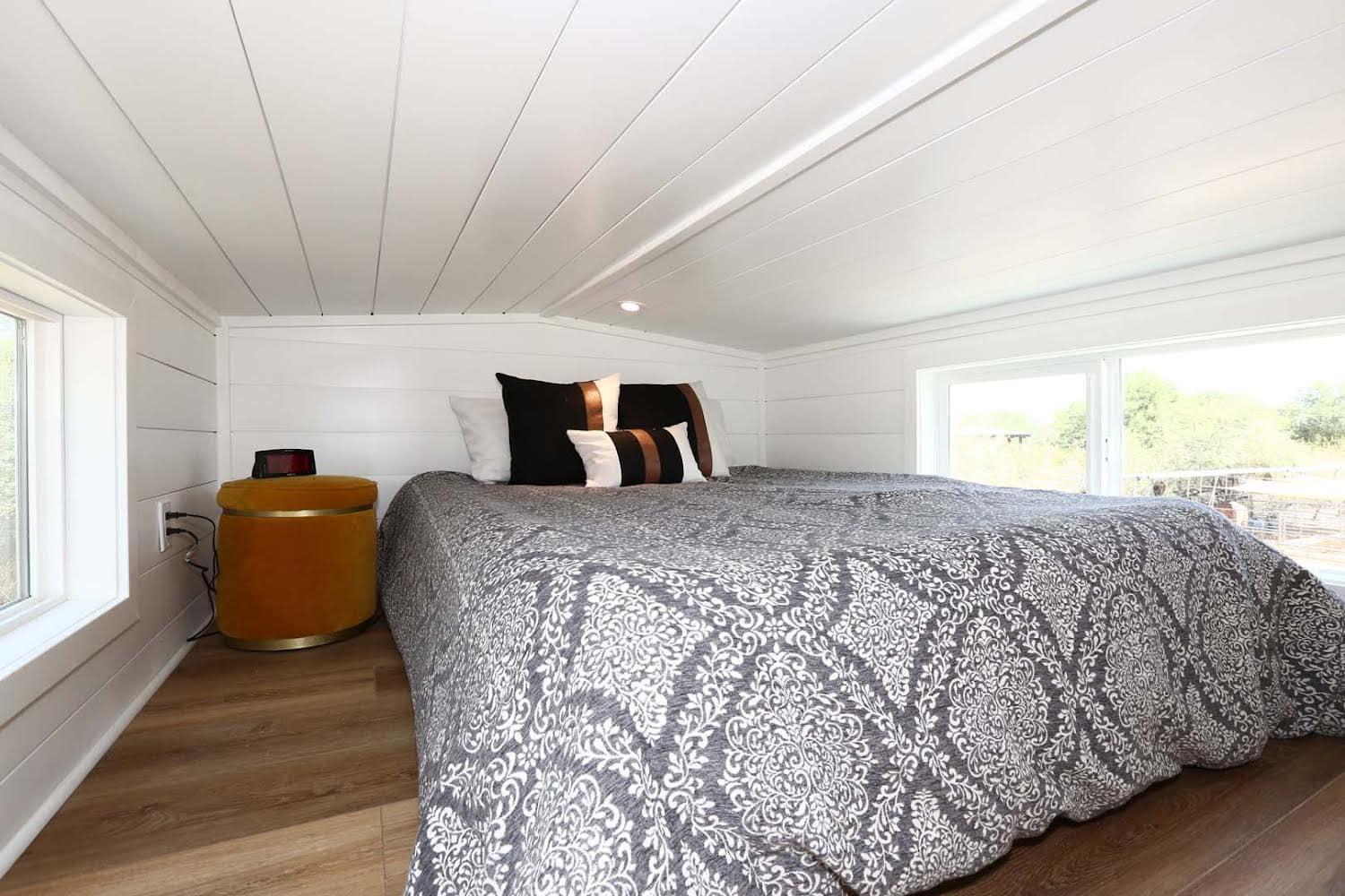 Holiday park Horseshoe Tiny *