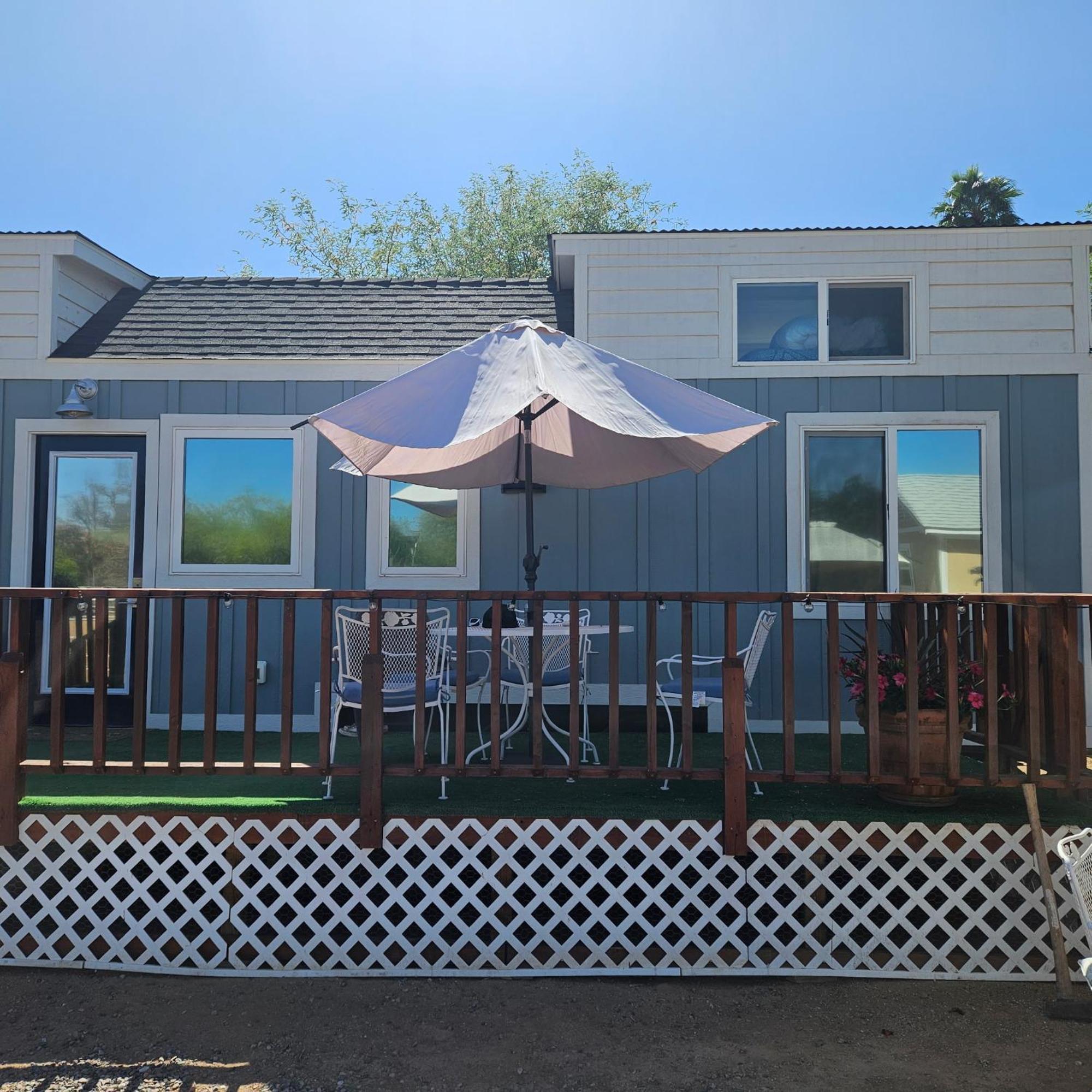 Holiday park Horseshoe Tiny